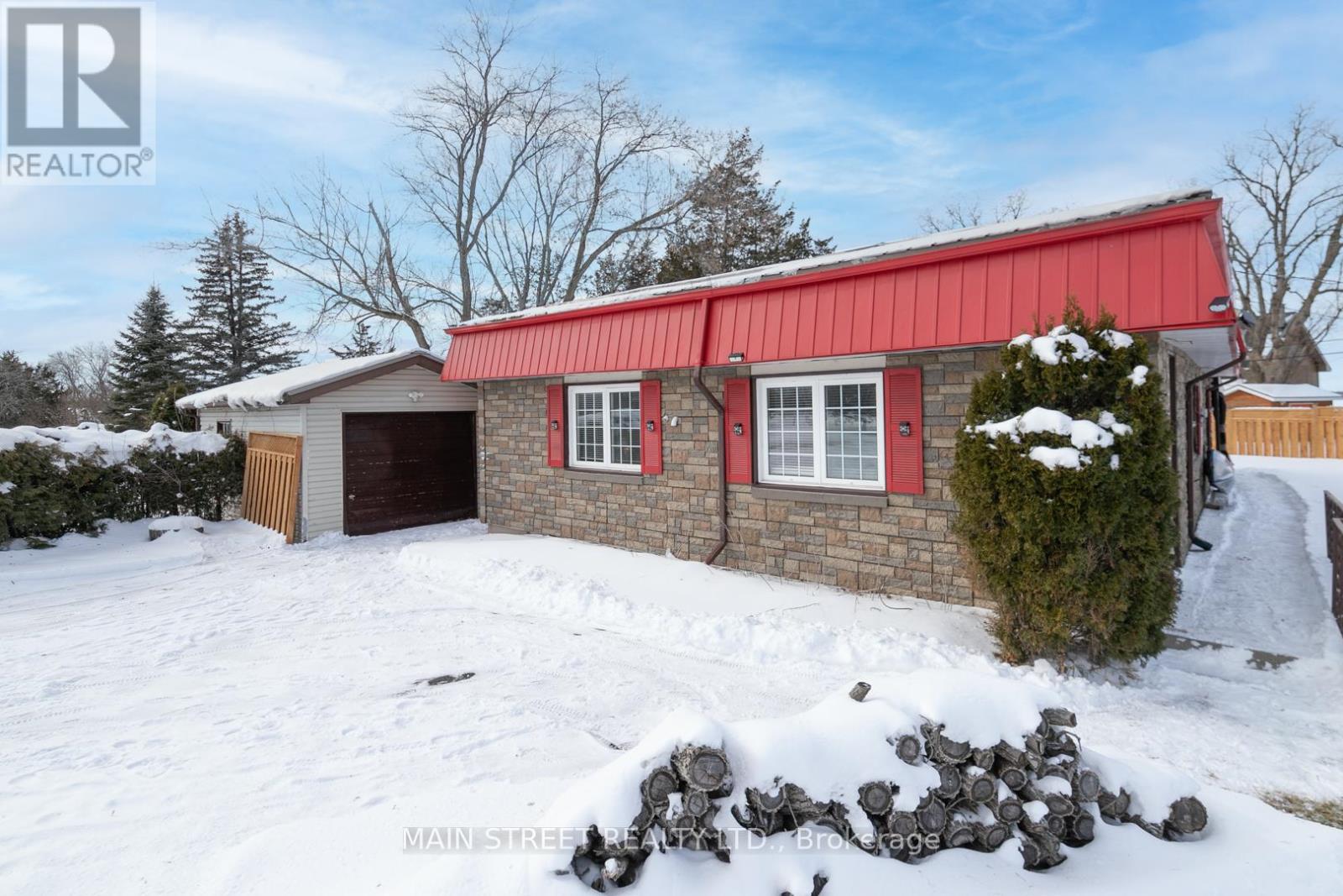 35 Peats Point Road, Prince Edward County, Ontario  K8N 4Z7 - Photo 31 - X11964660