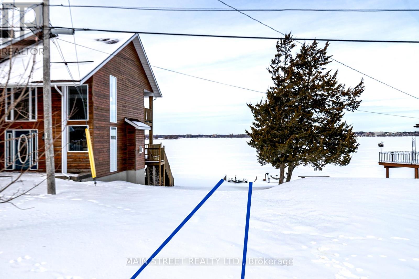 35 Peats Point Road, Prince Edward County, Ontario  K8N 4Z7 - Photo 37 - X11964660