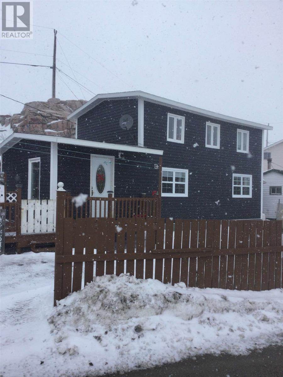 47 Tunnel Road, Rose Blanche, Newfoundland & Labrador  A0M 1P0 - Photo 2 - 1281606