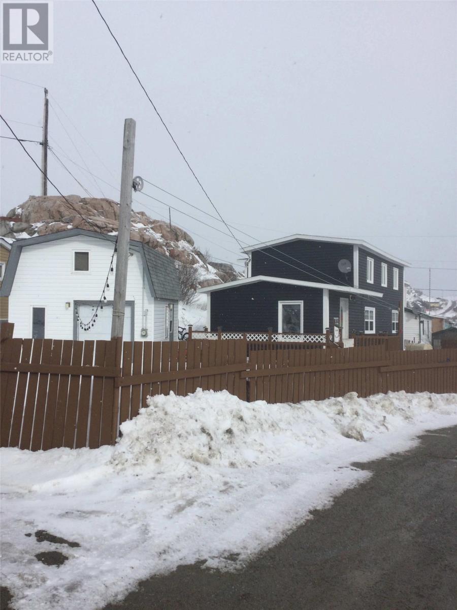 47 Tunnel Road, Rose Blanche, Newfoundland & Labrador  A0M 1P0 - Photo 6 - 1281606