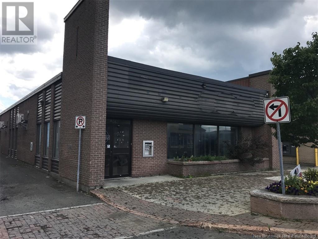 116 Roseberry Street, Campbellton, New Brunswick