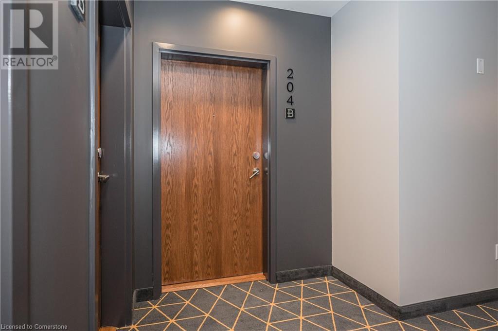 255 Northfield Drive E Unit# 204, Waterloo, Ontario  N2K 0G5 - Photo 8 - 40696630