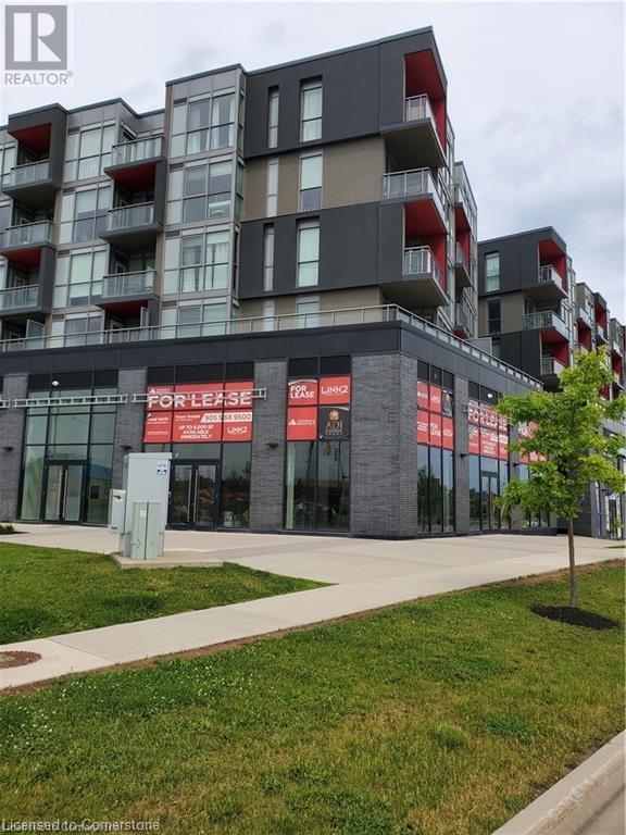 Property at 5260 DUNDAS Street Unit# C319 image 1