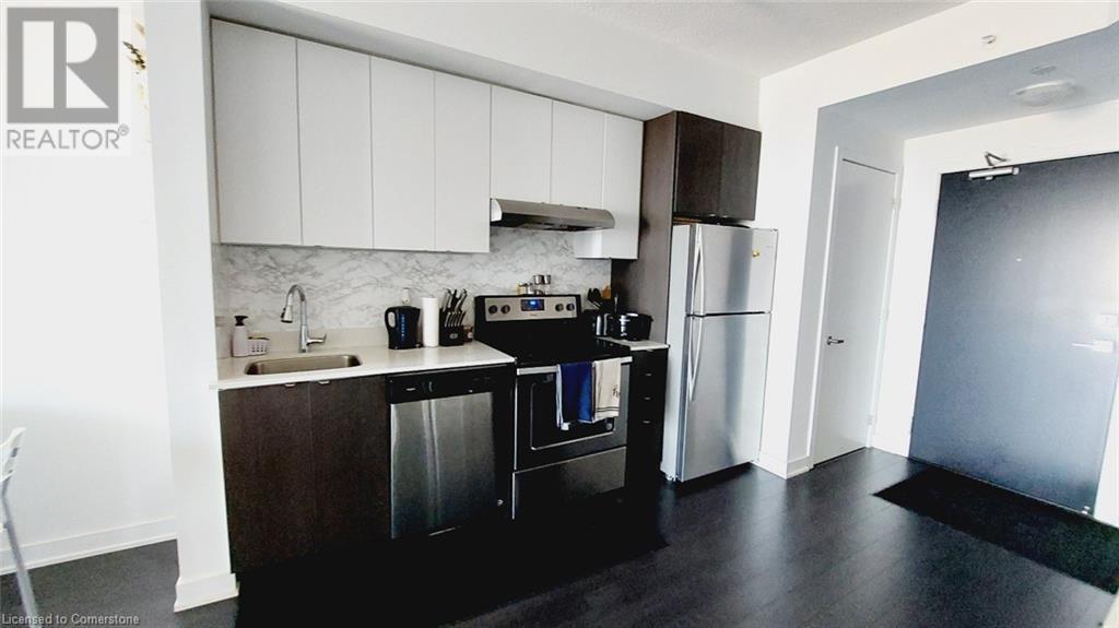 Property at 5260 DUNDAS Street Unit# C319 image 3