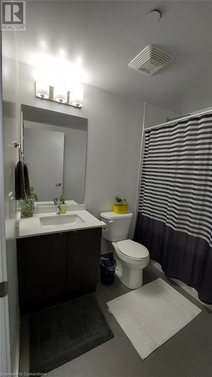 Property at 5260 DUNDAS Street Unit# C319 image 4