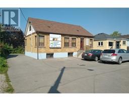 666 Upper James Street 153 - Southam/Donnington, Hamilton, Ca