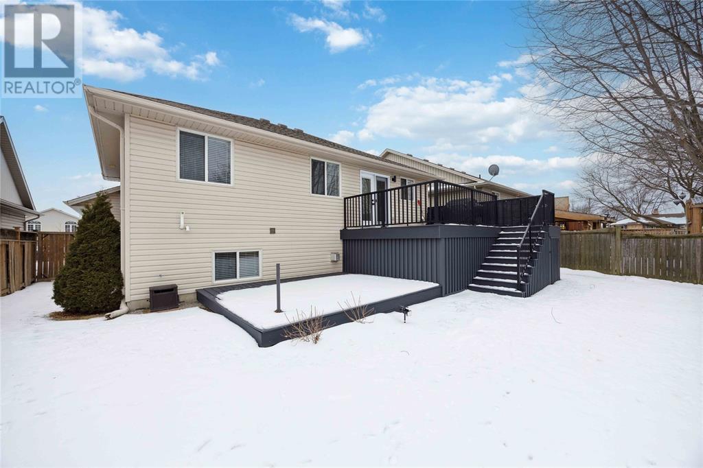 361 Ellis Drive, St Clair, Ontario  N0N 1G0 - Photo 29 - 25002587