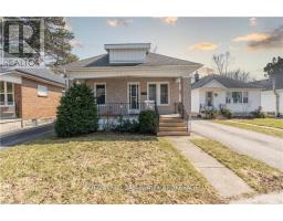 47 EASTMAN AVENUE, London, Ontario