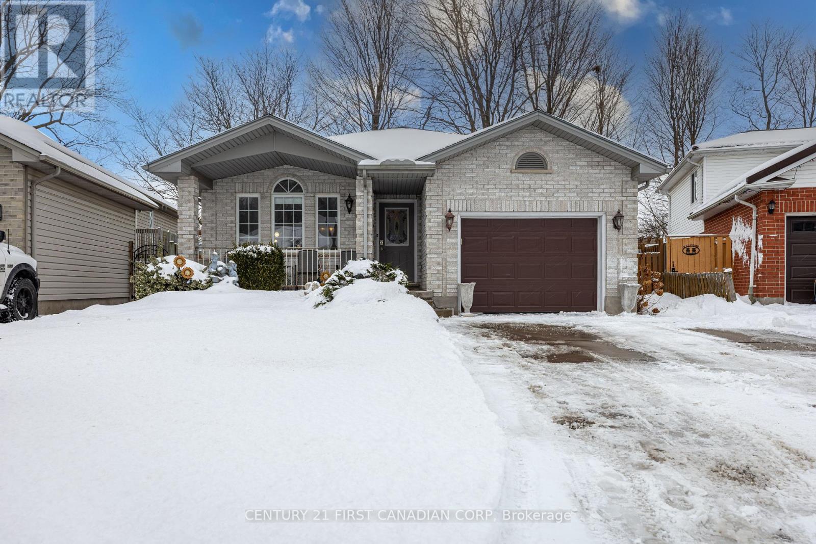 14 Dunctonwood Place, London, Ontario  N5V 4W6 - Photo 1 - X11964708