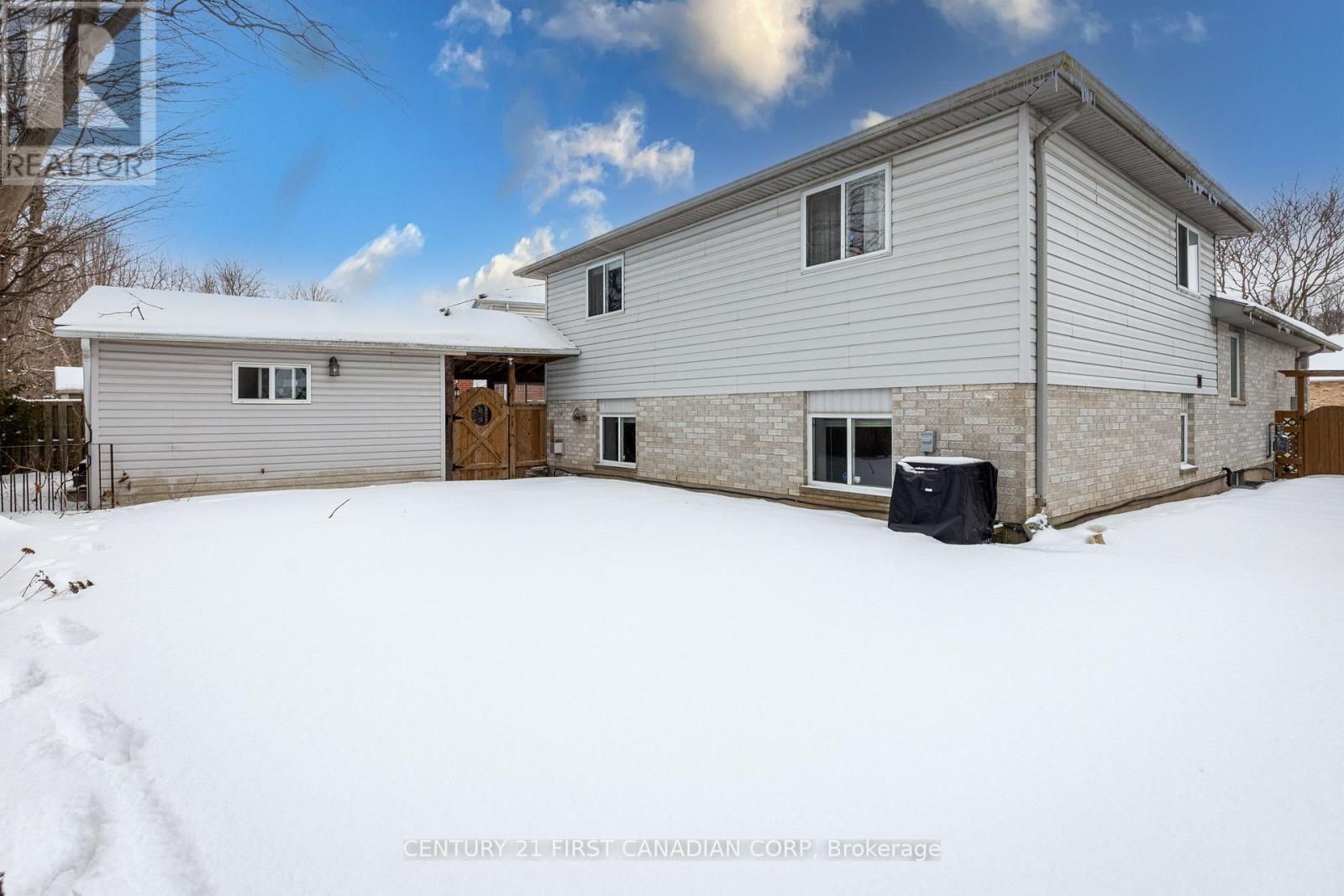 14 Dunctonwood Place, London, Ontario  N5V 4W6 - Photo 26 - X11964708