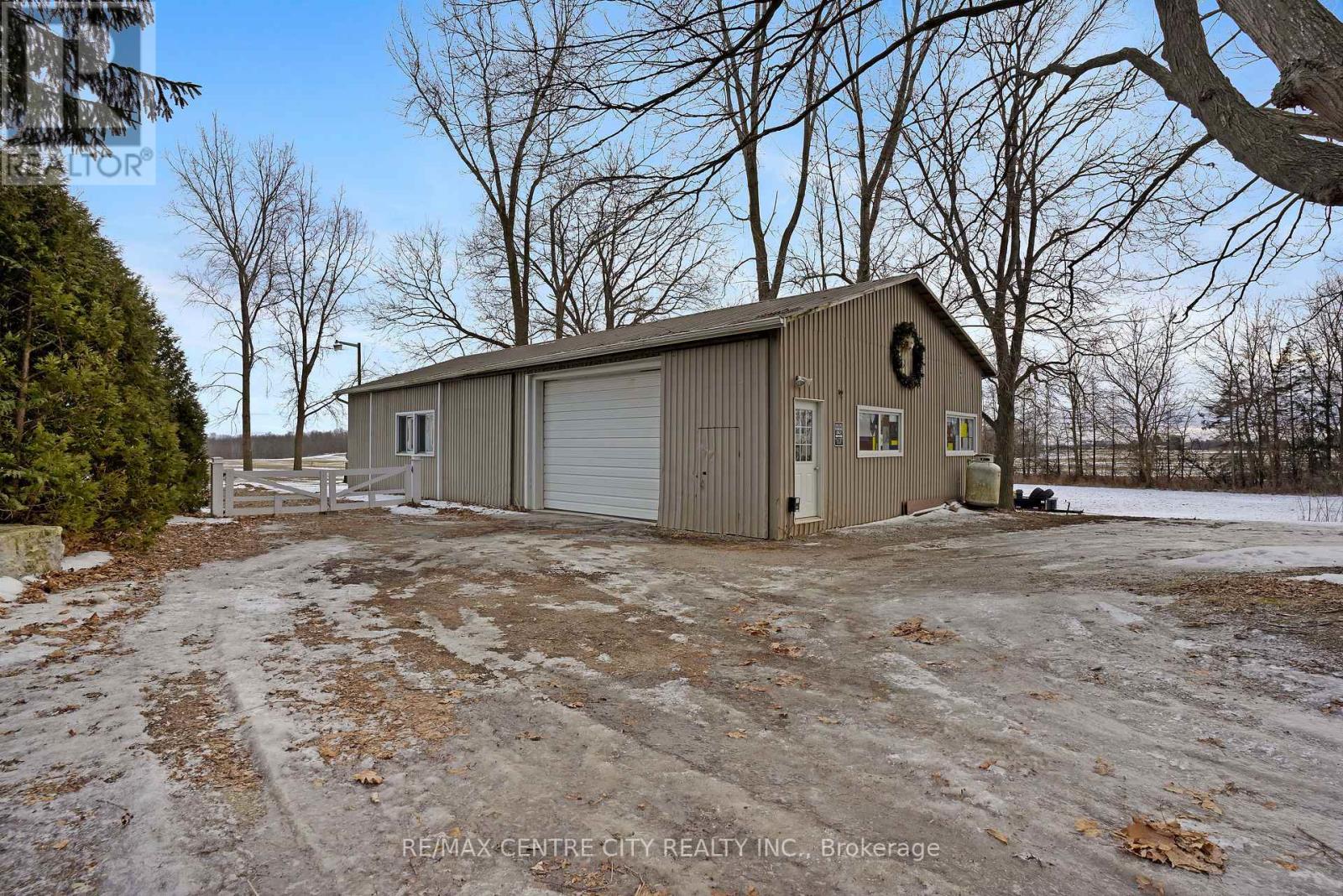 33875 Fifth Line, Southwold, Ontario  N0L 1P0 - Photo 39 - X11964711