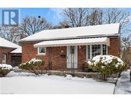 16 PARSONS Avenue, Brantford, Ontario