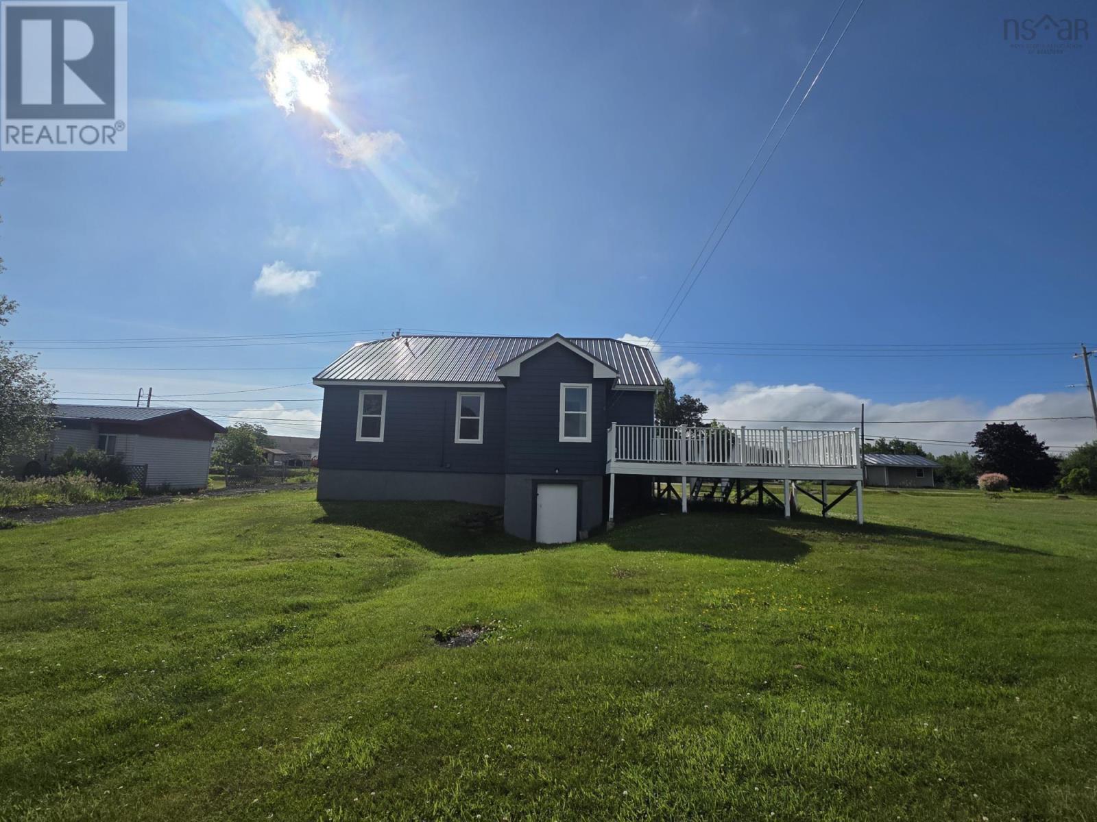 201 Flat Iron Road, Conway, Nova Scotia  B0V 1A0 - Photo 12 - 202502579