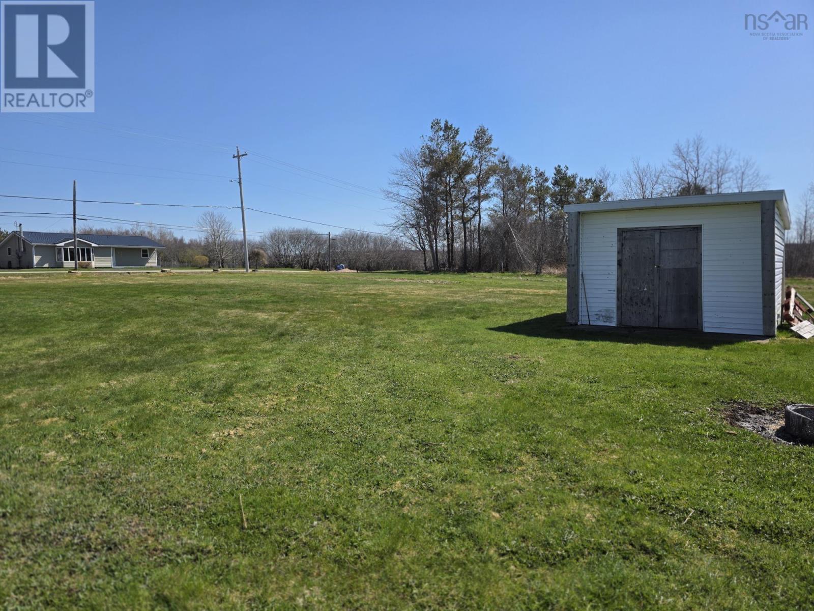 201 Flat Iron Road, Conway, Nova Scotia  B0V 1A0 - Photo 14 - 202502579