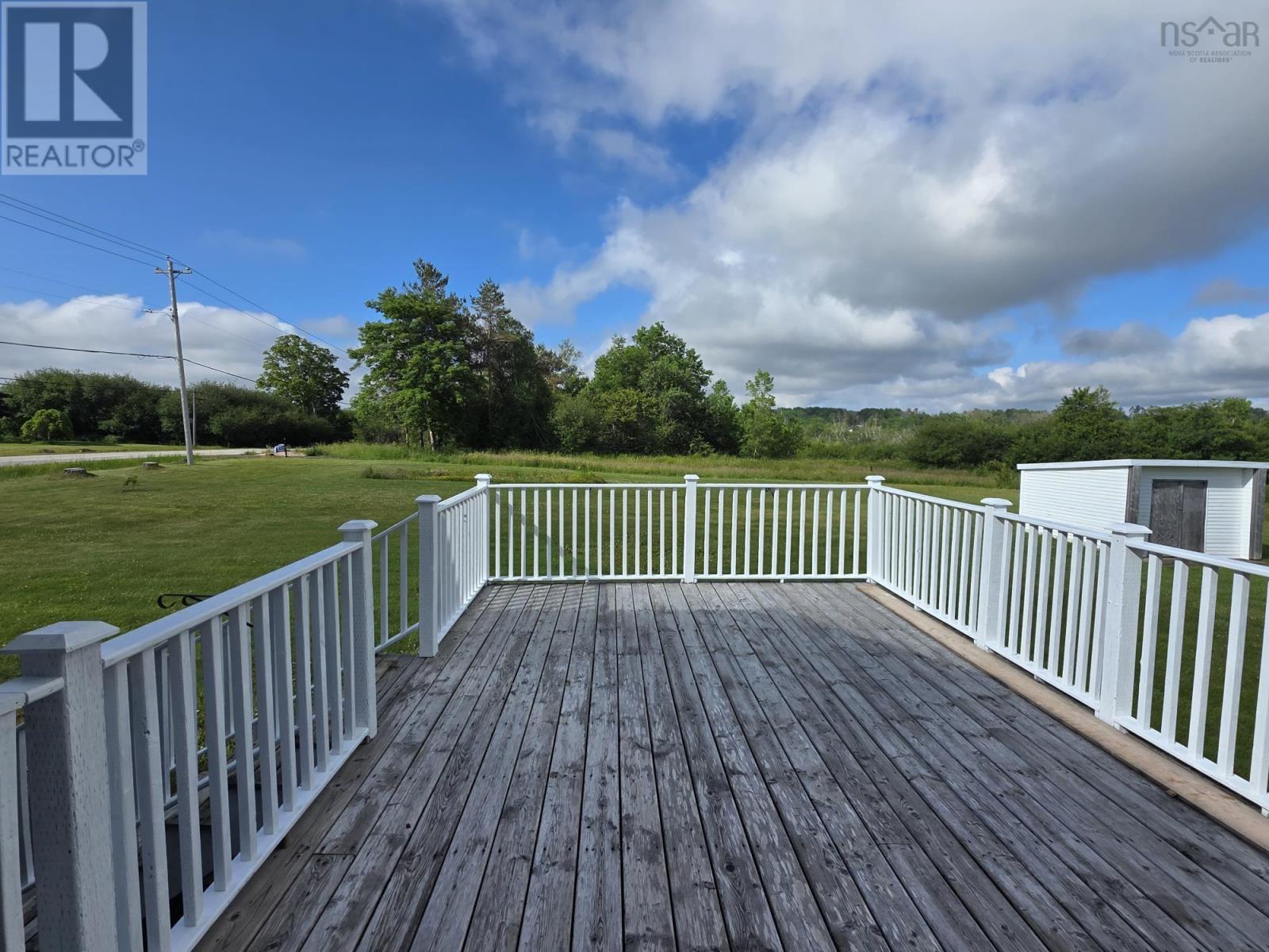 201 Flat Iron Road, Conway, Nova Scotia  B0V 1A0 - Photo 17 - 202502579