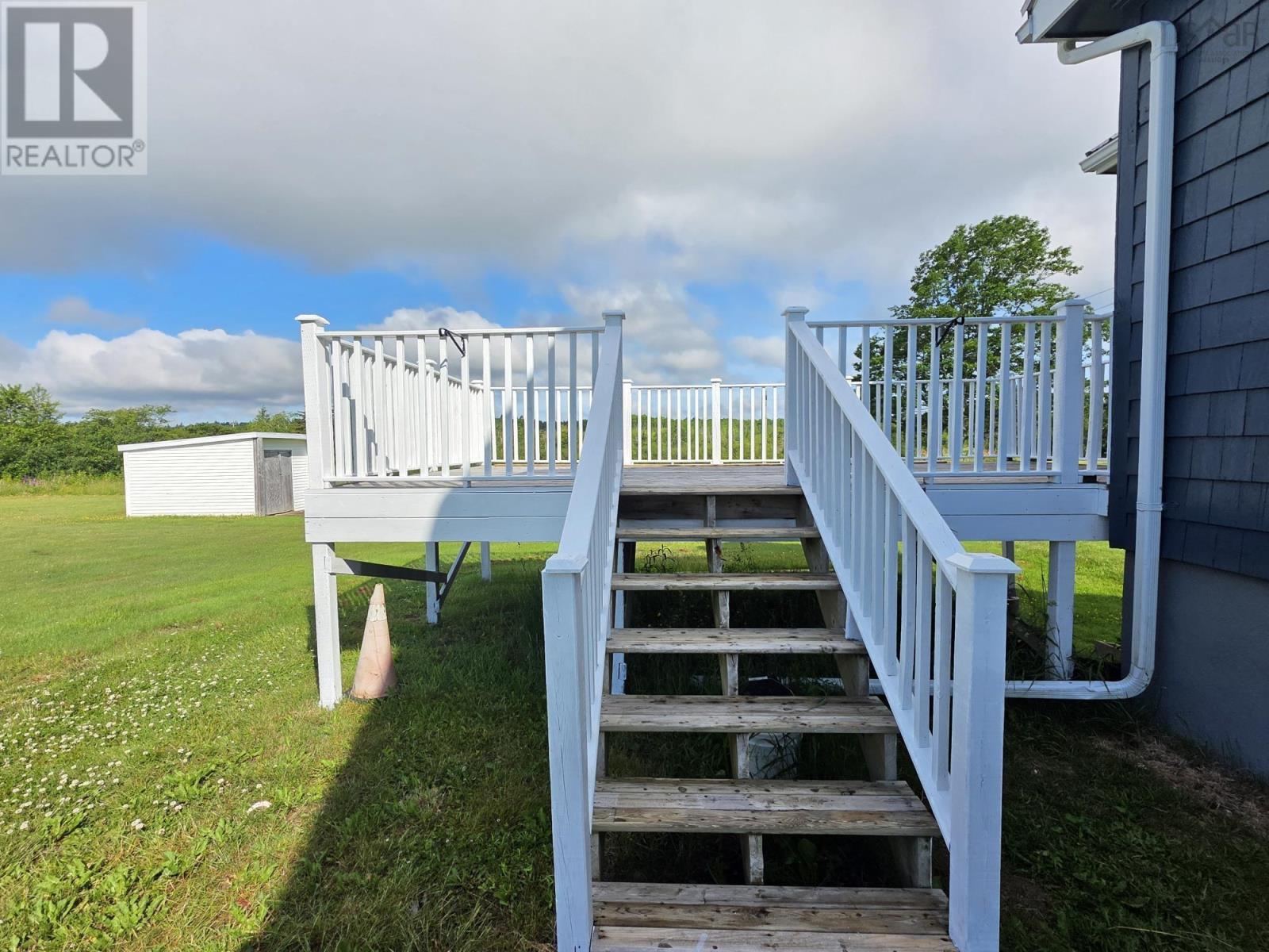 201 Flat Iron Road, Conway, Nova Scotia  B0V 1A0 - Photo 20 - 202502579