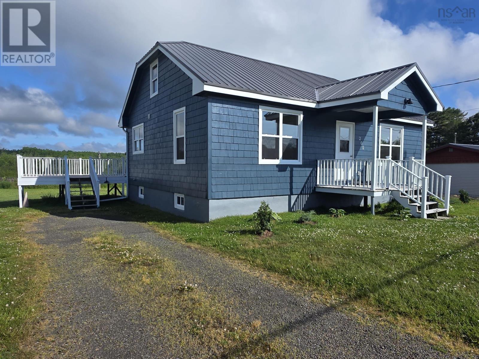 201 Flat Iron Road, Conway, Nova Scotia  B0V 1A0 - Photo 3 - 202502579