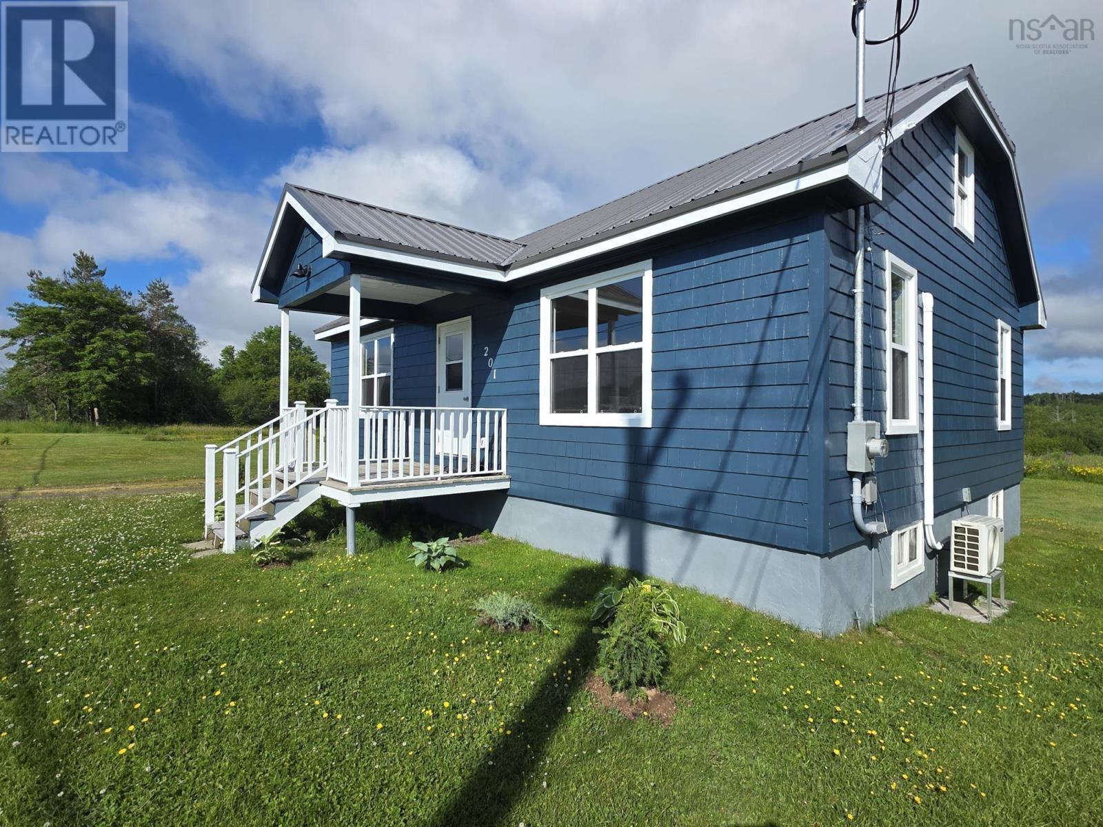 201 Flat Iron Road, Conway, Nova Scotia  B0V 1A0 - Photo 4 - 202502579