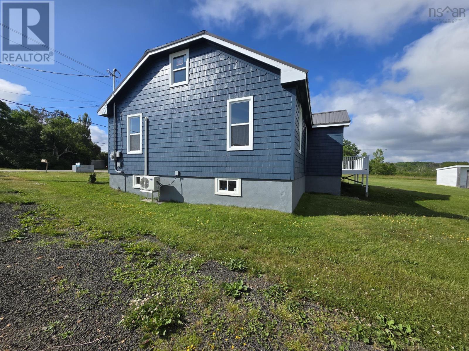 201 Flat Iron Road, Conway, Nova Scotia  B0V 1A0 - Photo 5 - 202502579