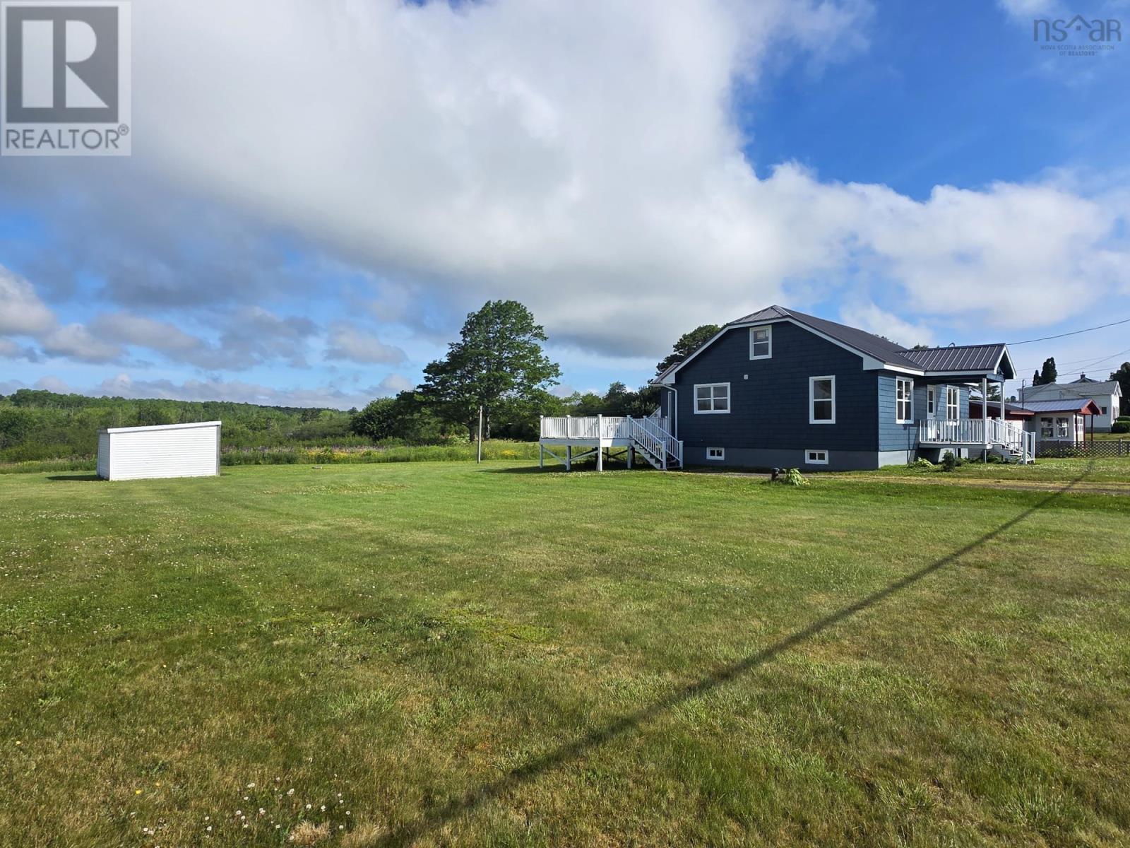 201 Flat Iron Road, Conway, Nova Scotia  B0V 1A0 - Photo 8 - 202502579