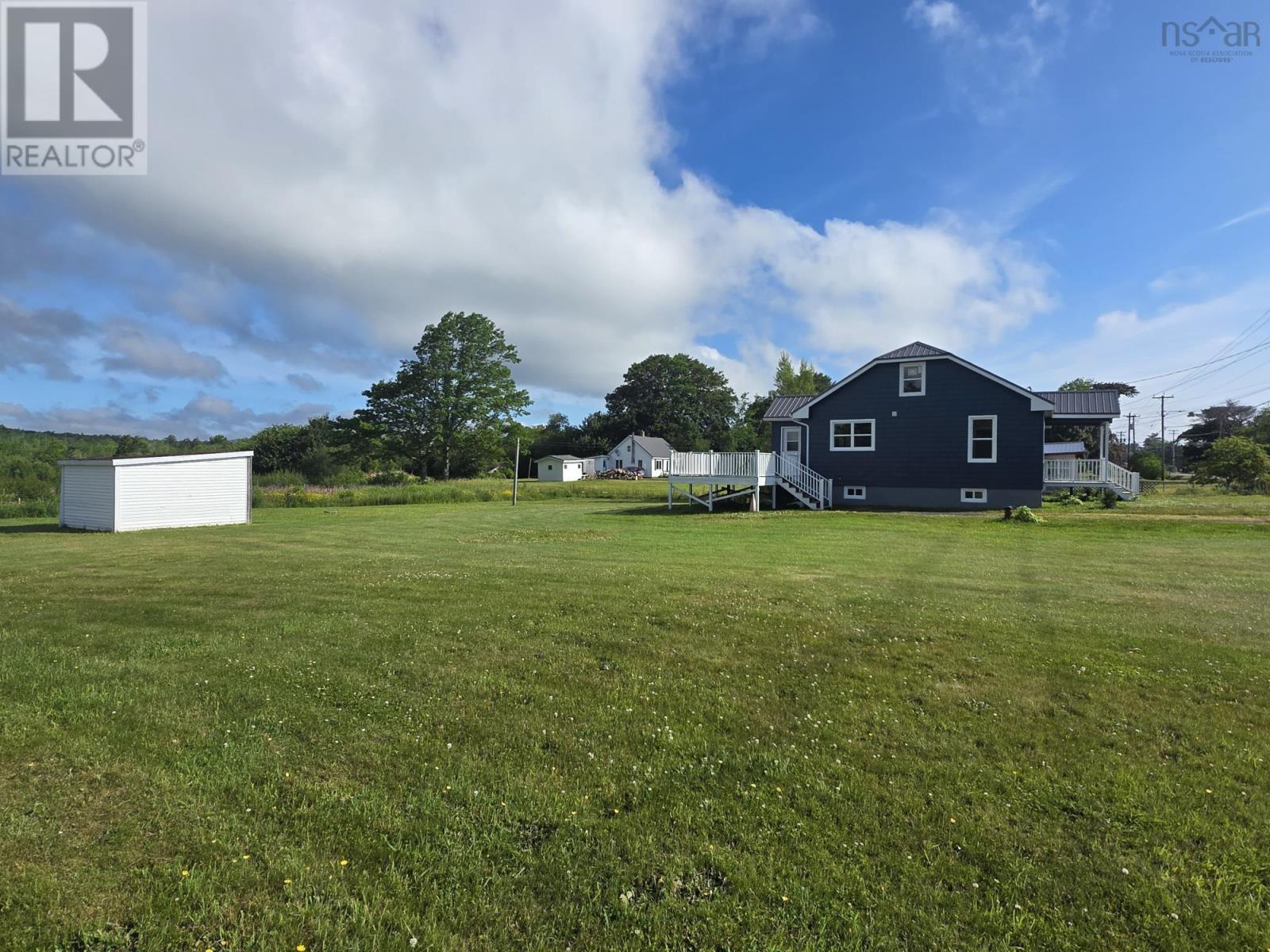 201 Flat Iron Road, Conway, Nova Scotia  B0V 1A0 - Photo 9 - 202502579