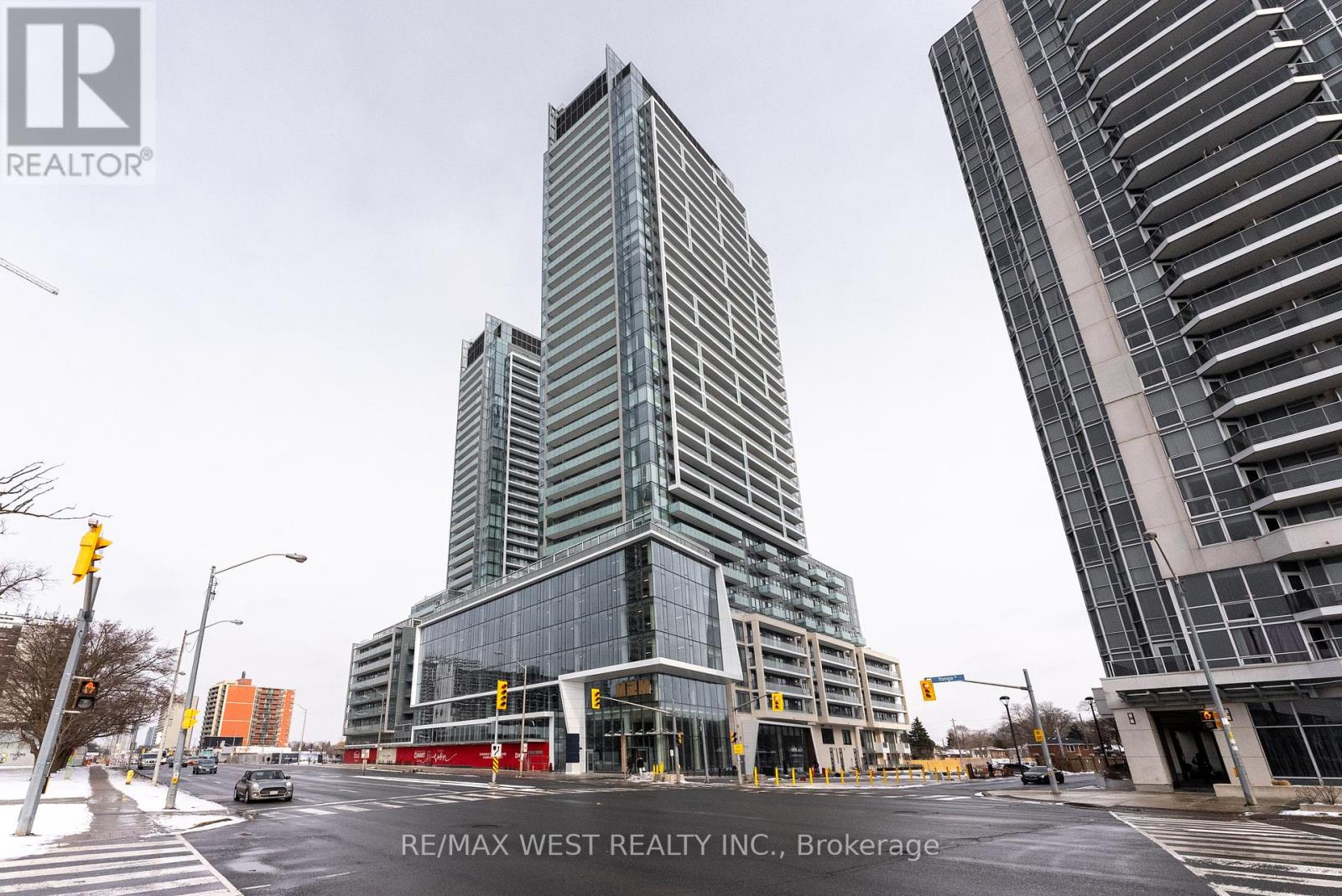 Property at 314 - 8 OLYMPIC GARDEN DRIVE image 1