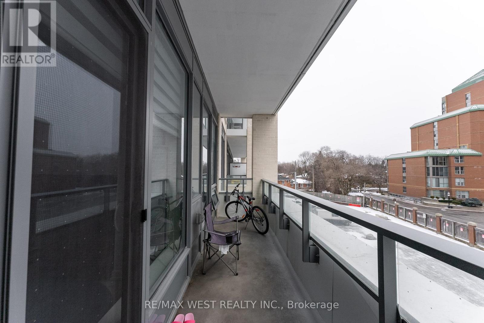 314 - 8 Olympic Garden Drive, Toronto (Newtonbrook East), Ontario  M2M 0B9 - Photo 30 - C11961660