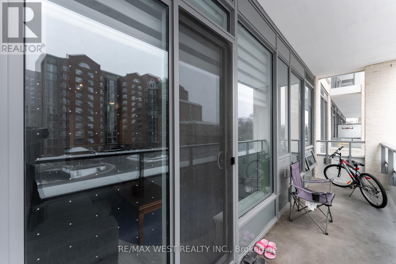 314 - 8 Olympic Garden Drive, Toronto (Newtonbrook East), Ontario  M2M 0B9 - Photo 31 - C11961660