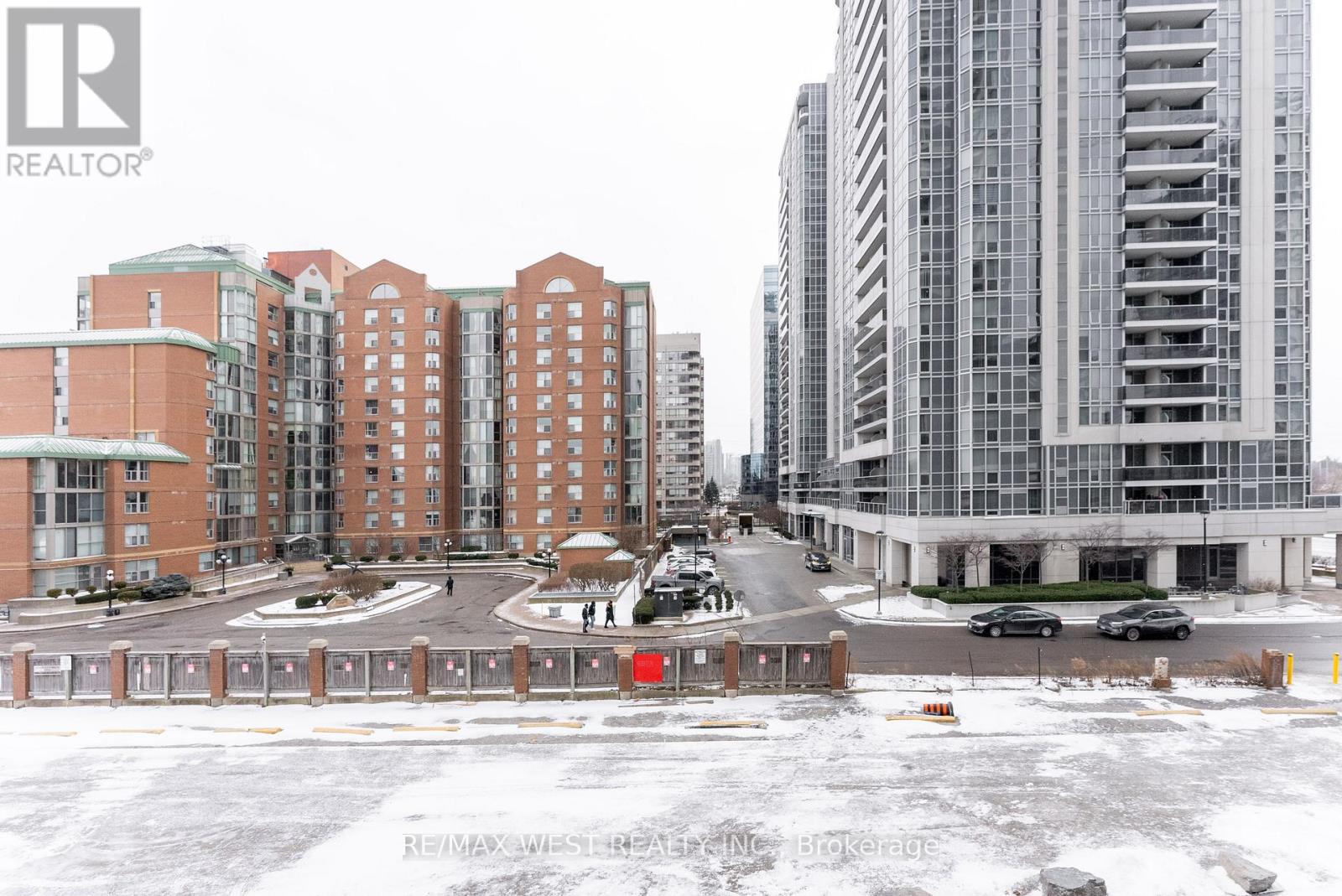 314 - 8 Olympic Garden Drive, Toronto (Newtonbrook East), Ontario  M2M 0B9 - Photo 34 - C11961660