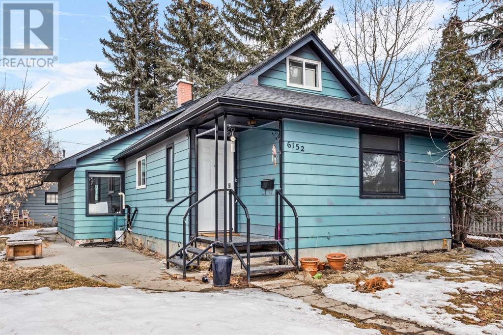Property at 6152 Bowwood Drive NW image 1
