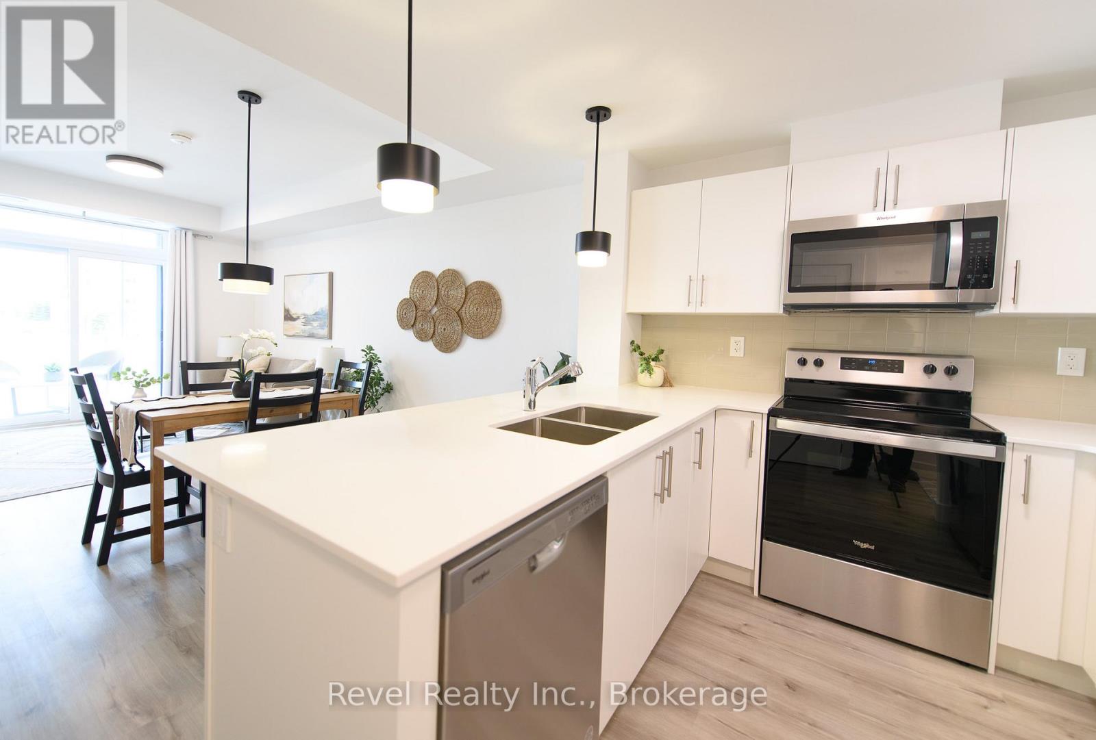 101 - 4 KIMBERLY LANE, Collingwood, Ontario