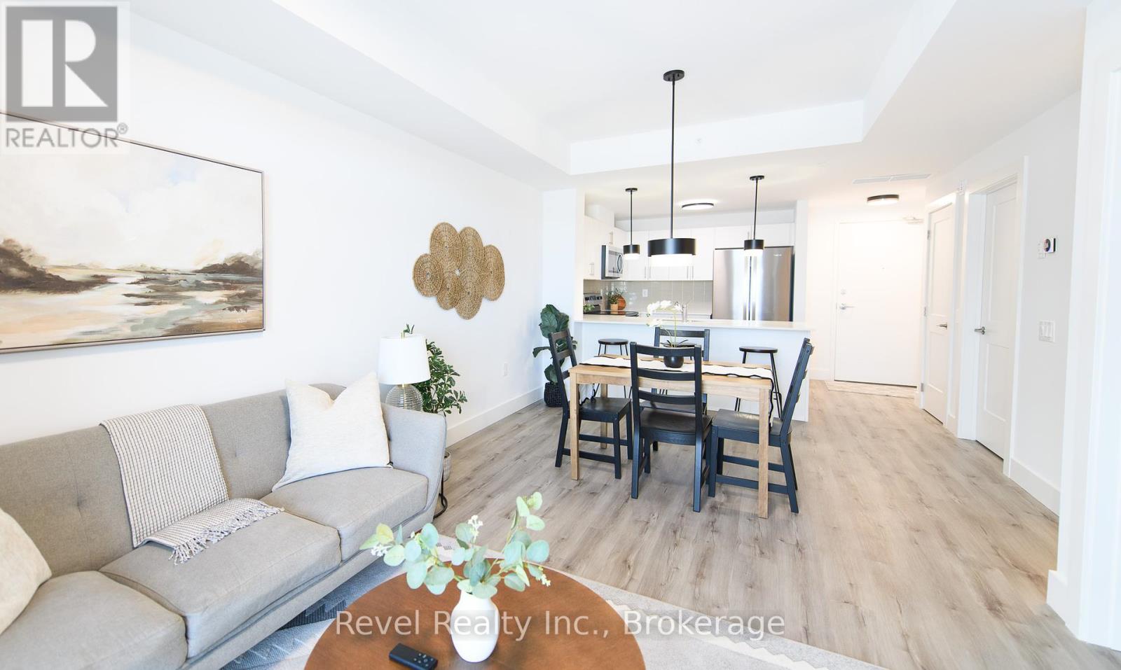 101 - 4 Kimberly Lane, Collingwood, Ontario  L9Y 5K8 - Photo 6 - S11963380