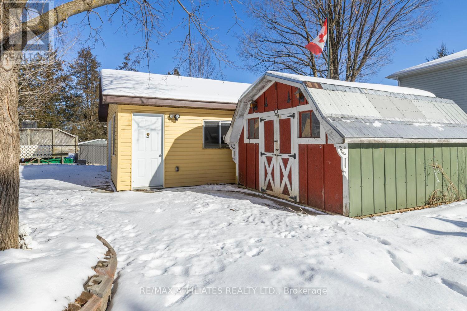 76 Morphy Street, Carleton Place, Ontario  K7C 2B8 - Photo 47 - X11963383