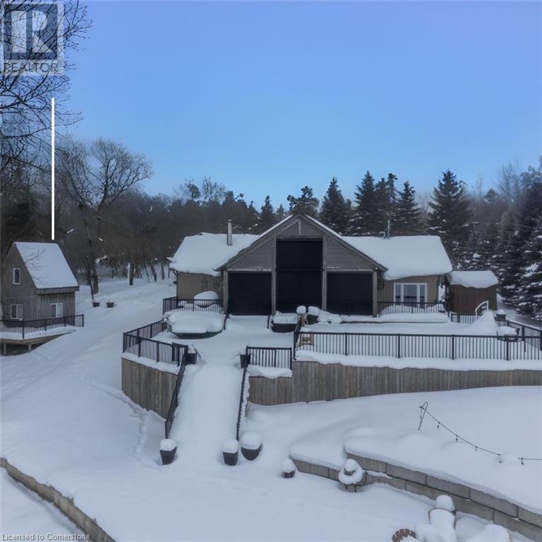 1021 Road 10 E, Mapleton, Ontario  N0G 1P0 - Photo 2 - 40692258