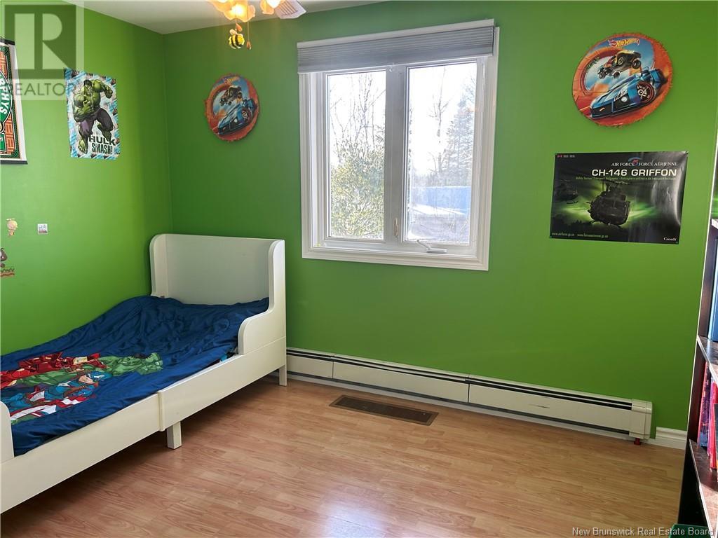 53 Centennial Street, Plaster Rock, New Brunswick  E7G 1J2 - Photo 18 - NB112367