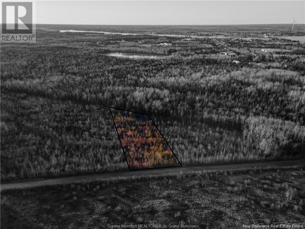 Lot 24-2 Hannay Road, Galloway, New Brunswick