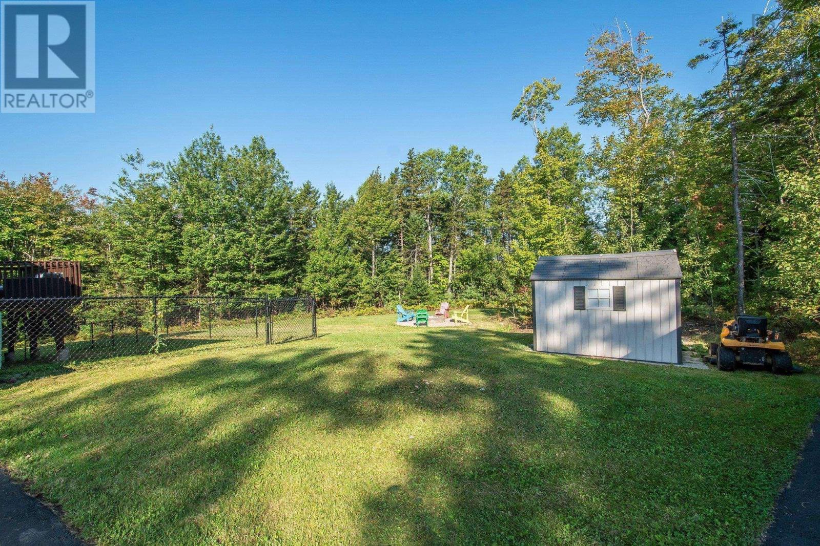 110 Coulter Crescent, Oakfield, Nova Scotia  B2T 0N4 - Photo 35 - 202502582