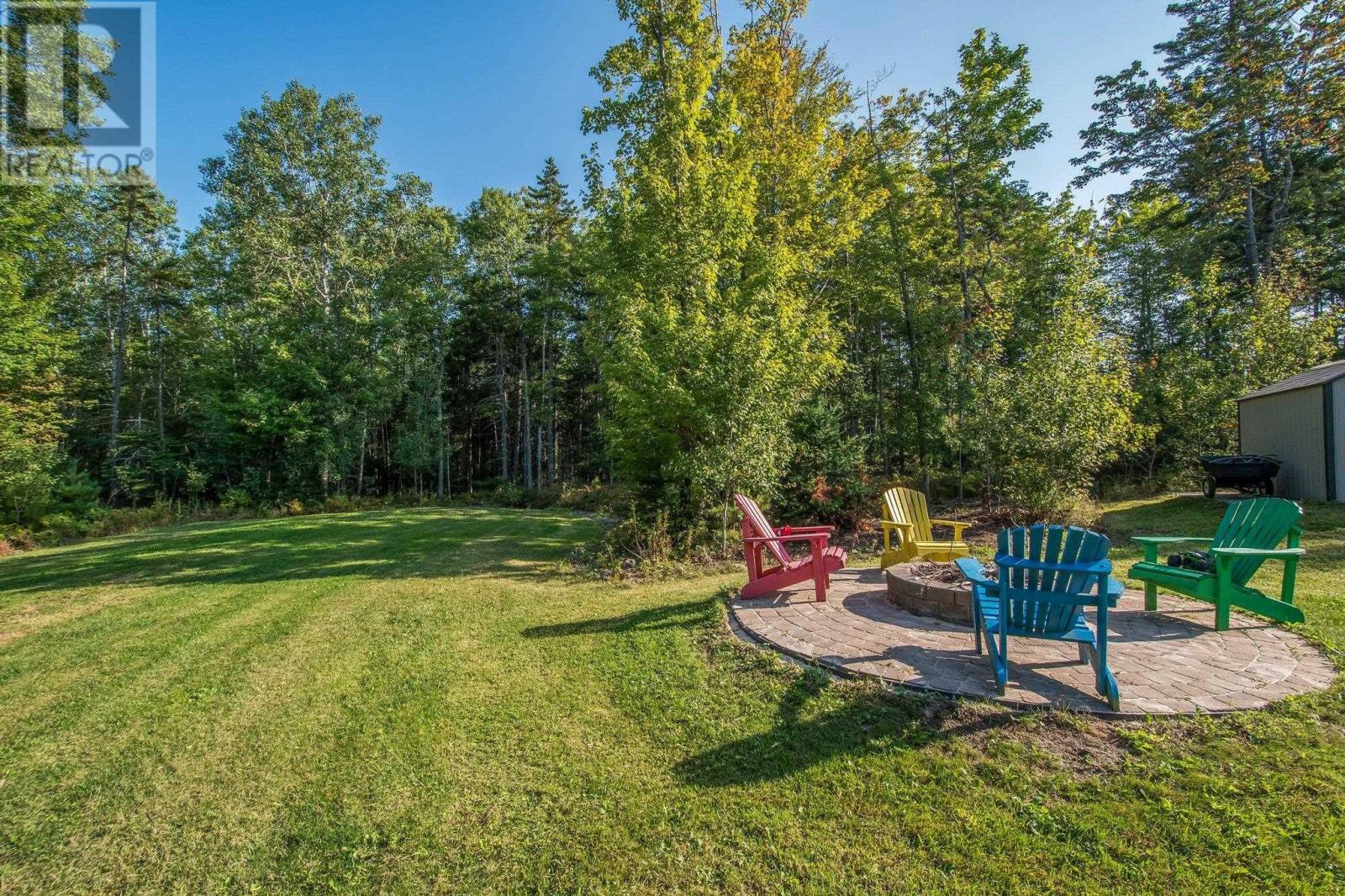 110 Coulter Crescent, Oakfield, Nova Scotia  B2T 0N4 - Photo 37 - 202502582