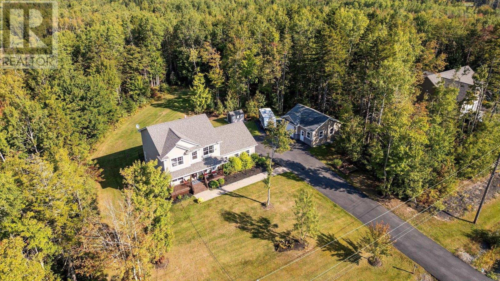 110 Coulter Crescent, Oakfield, Nova Scotia  B2T 0N4 - Photo 41 - 202502582