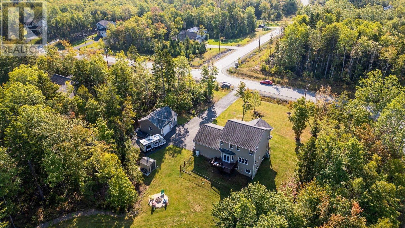 110 Coulter Crescent, Oakfield, Nova Scotia  B2T 0N4 - Photo 42 - 202502582