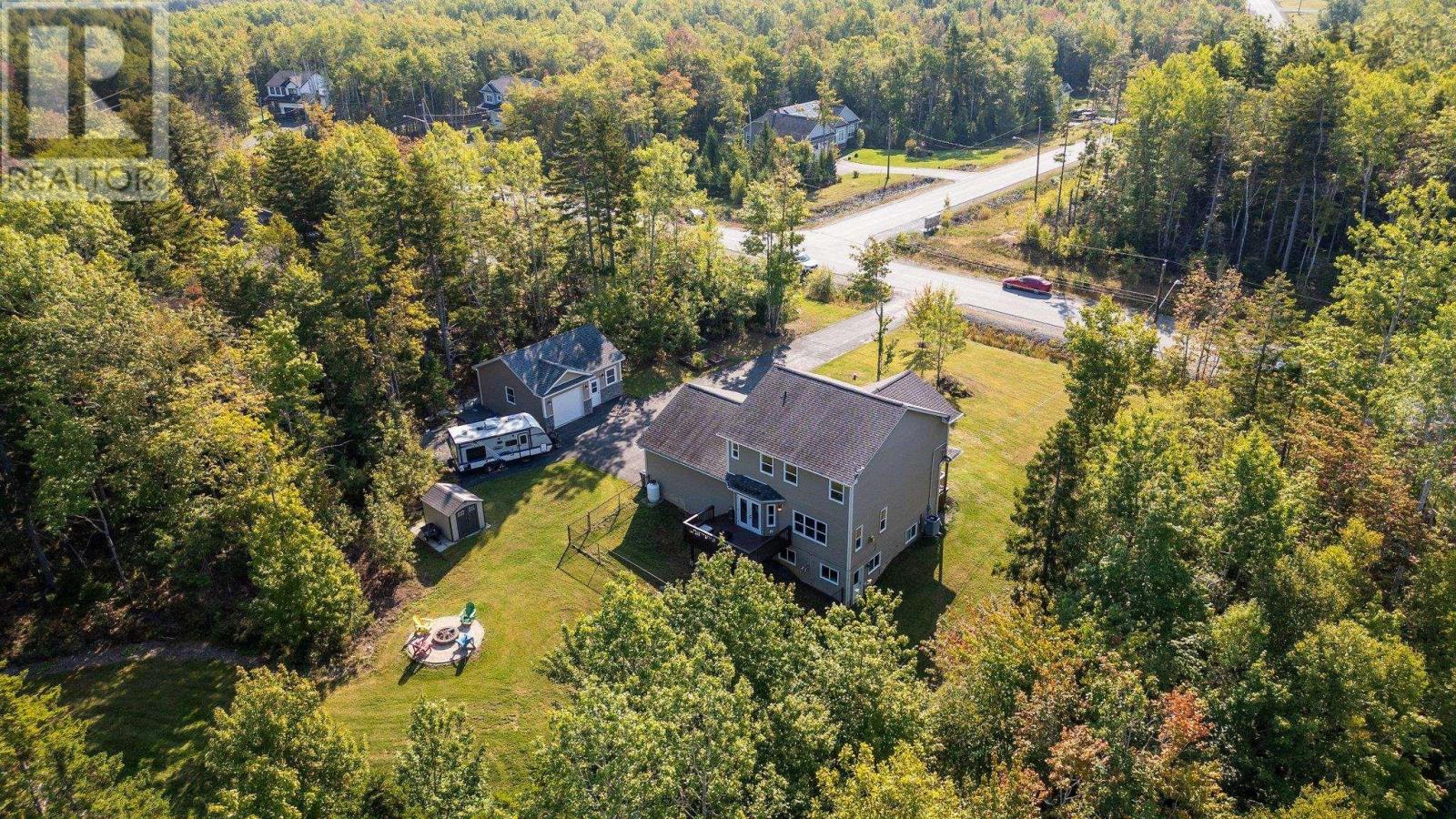 110 Coulter Crescent, Oakfield, Nova Scotia  B2T 0N4 - Photo 43 - 202502582