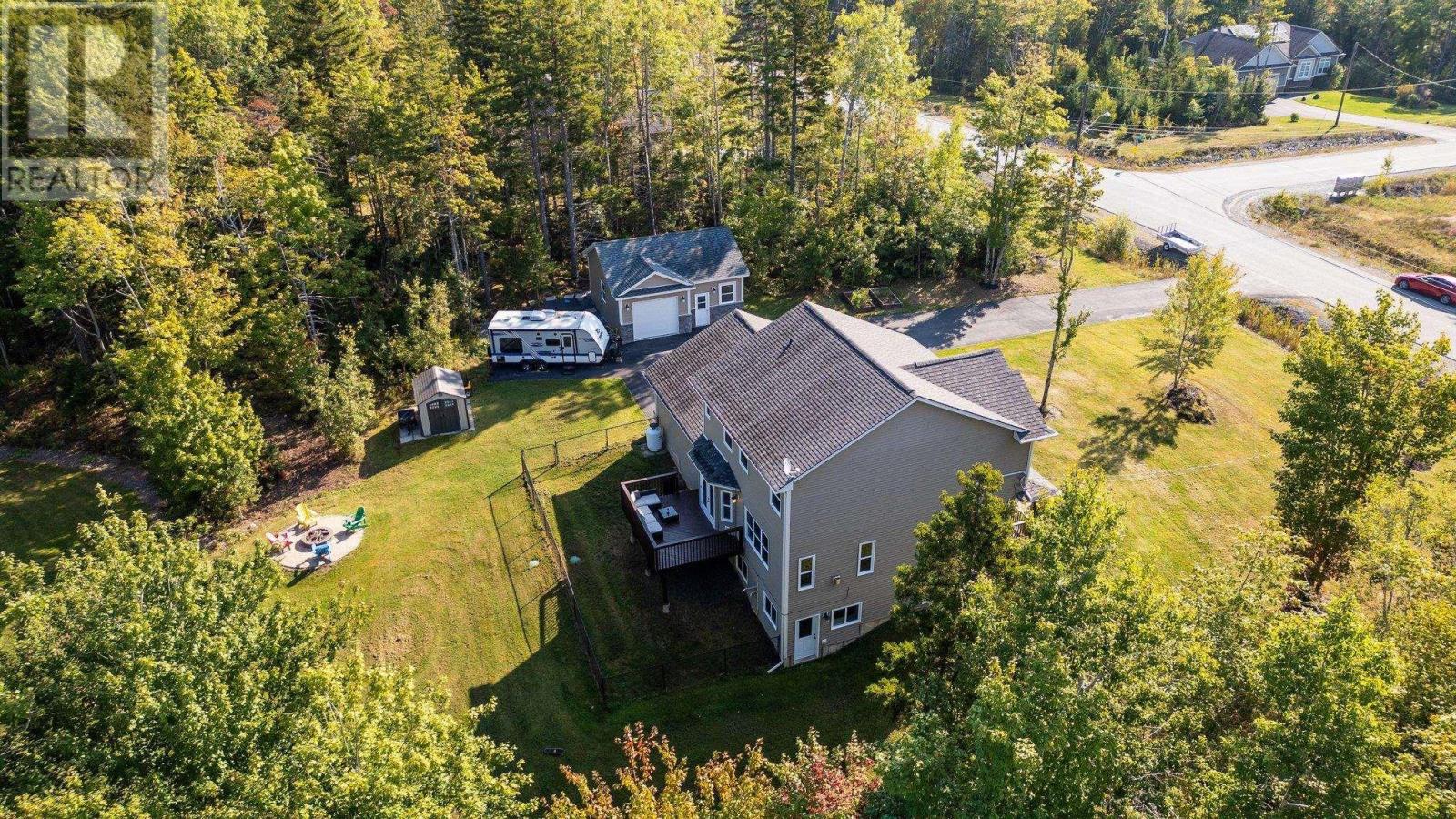 110 Coulter Crescent, Oakfield, Nova Scotia  B2T 0N4 - Photo 44 - 202502582