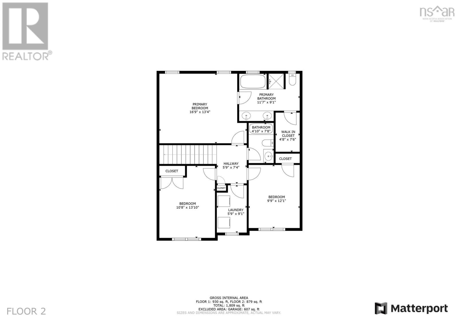 110 Coulter Crescent, Oakfield, Nova Scotia  B2T 0N4 - Photo 47 - 202502582