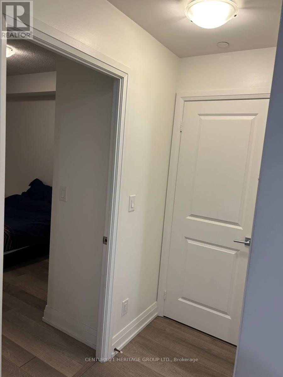 1711 - 7165 YONGE STREET, Markham, Ontario