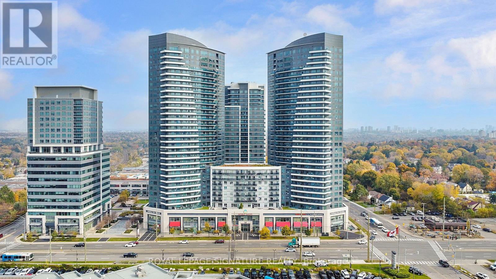 238 - 7163 YONGE STREET, Markham, Ontario