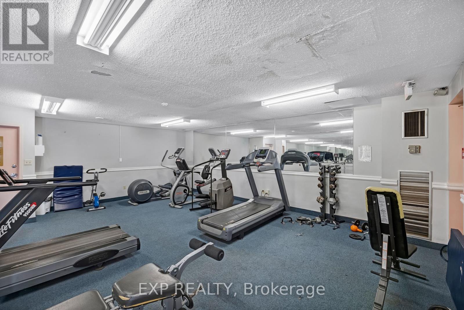 411 - 121 Trudelle Street N, Toronto (Eglinton East), Ontario  M1J 3K4 - Photo 28 - E11964722