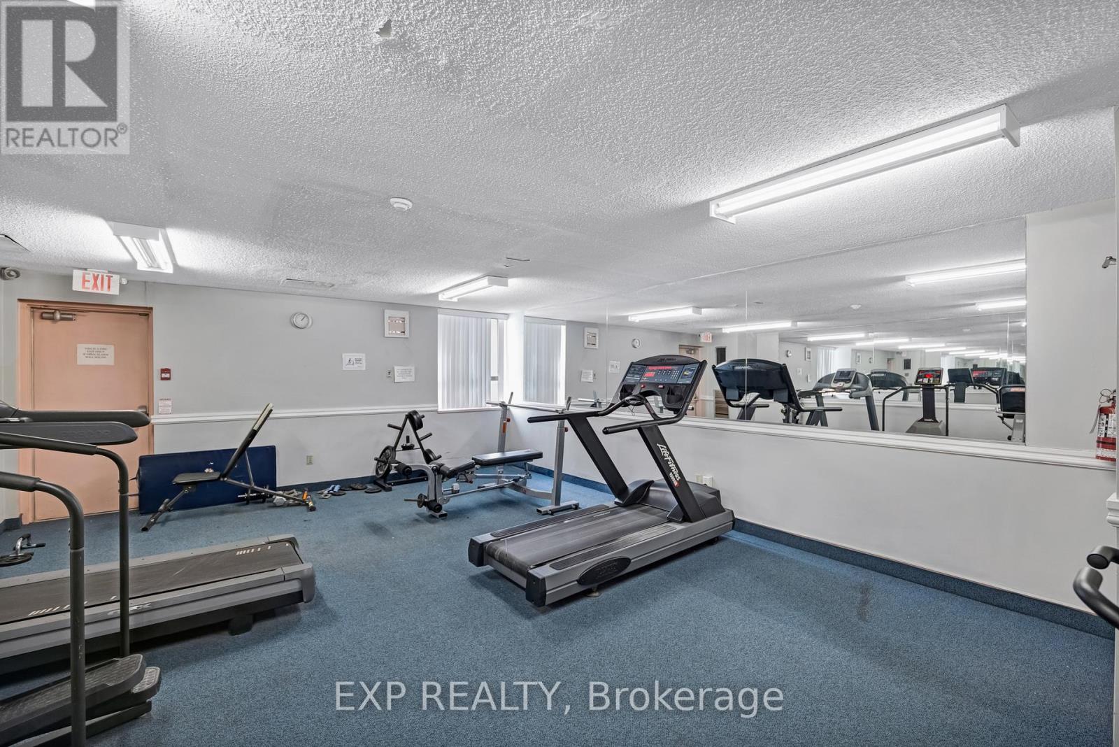411 - 121 Trudelle Street N, Toronto (Eglinton East), Ontario  M1J 3K4 - Photo 29 - E11964722