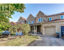 47 MUIRLAND CRESCENT, Brampton, Ontario