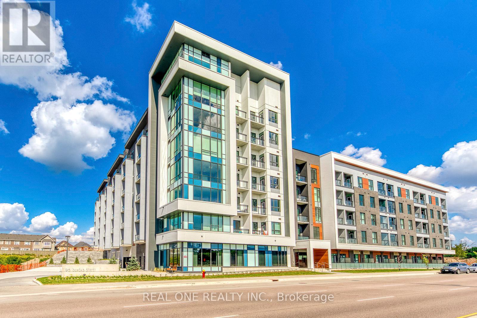 Property at 417 - 95 DUNDAS STREET W image 1