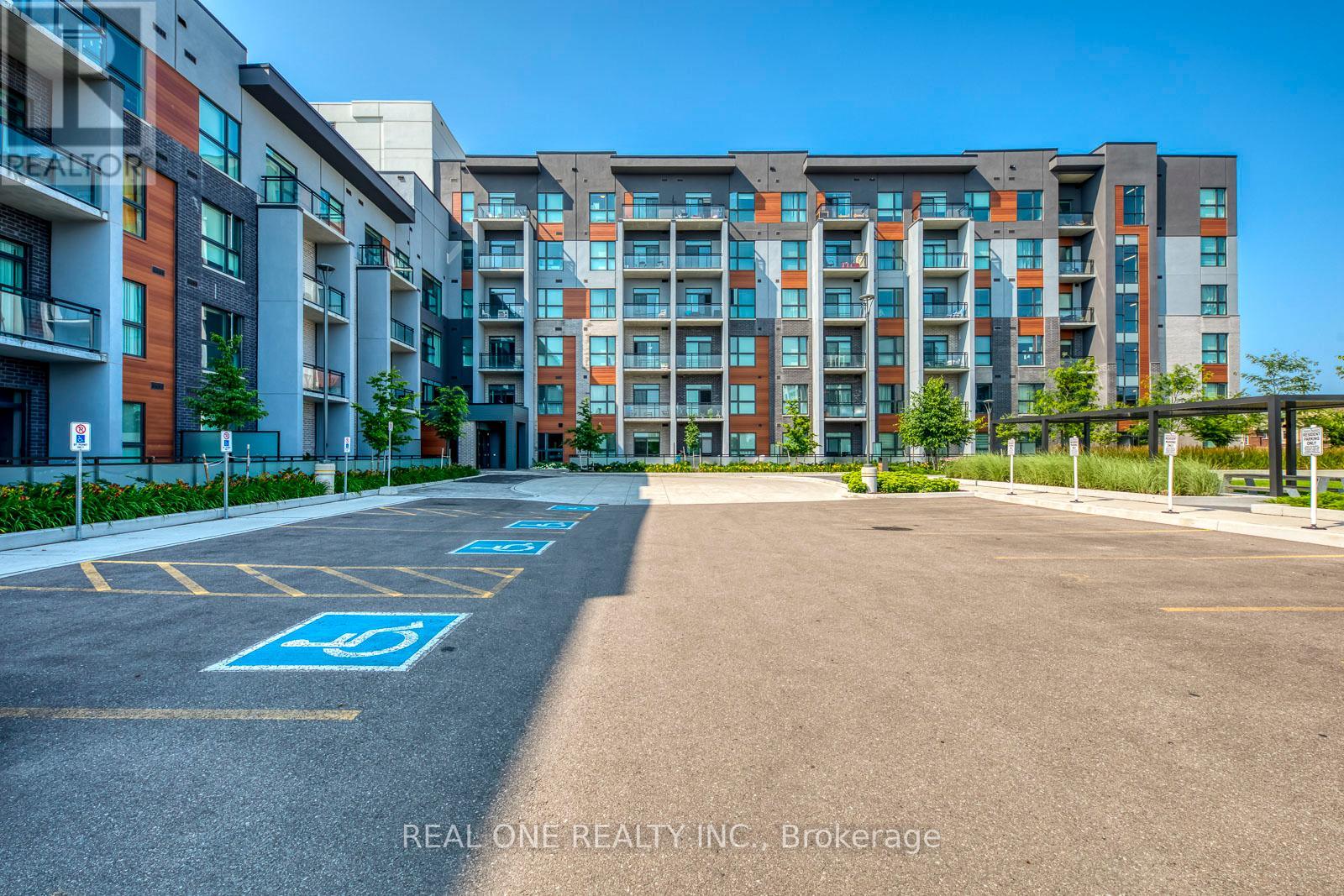 Property at 417 - 95 DUNDAS STREET W image 3